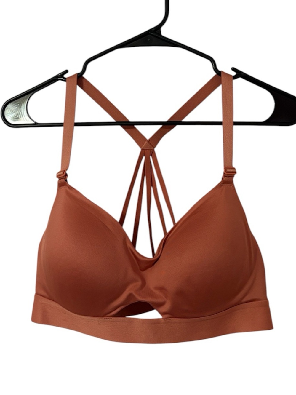 Victoria Secret Incredible Lightweight Strappy Back Bra